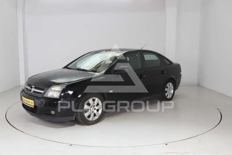 2005 Opel Vectra