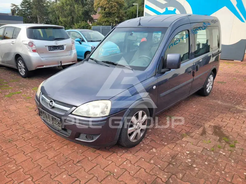 2005 Opel Combo