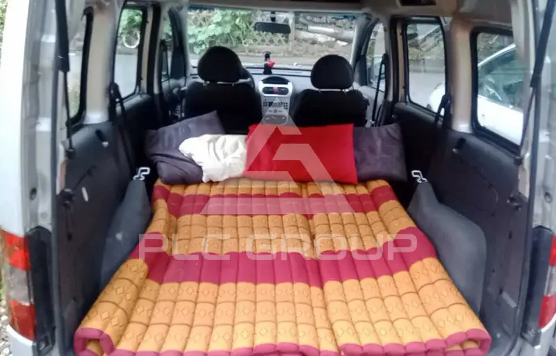 2005 Opel Combo