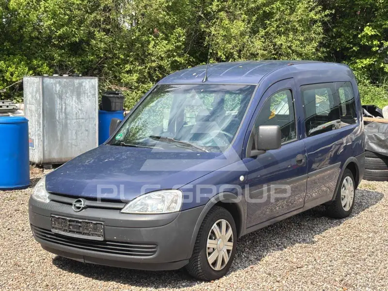 2005 Opel Combo