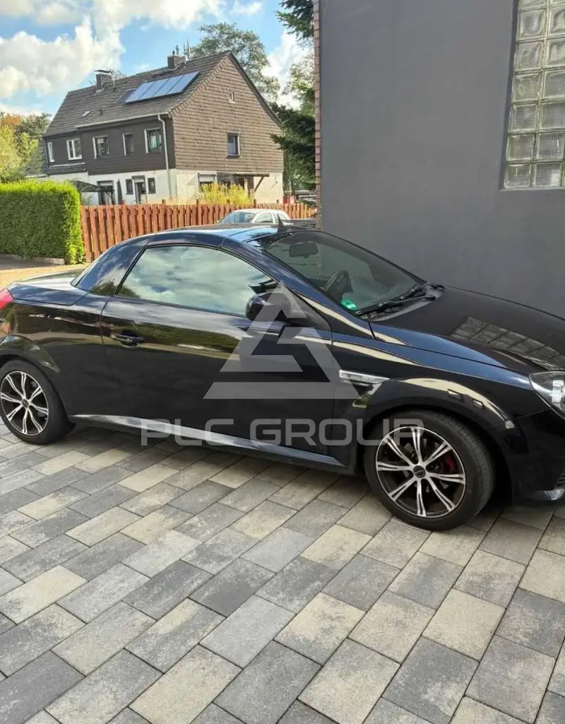 2005 Opel Tigra