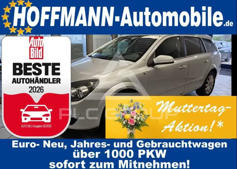 2005 Opel Astra