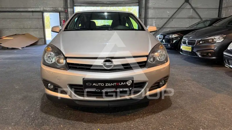 2005 Opel Astra