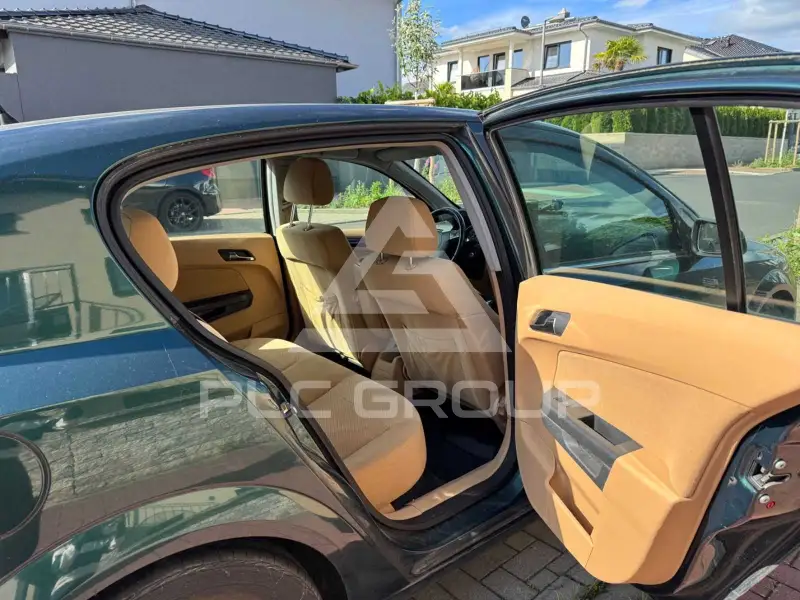 2005 Opel Astra