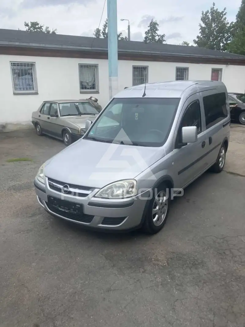 2005 Opel Combo