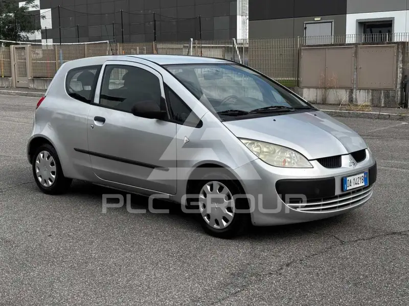 2006 Mitsubishi Colt
