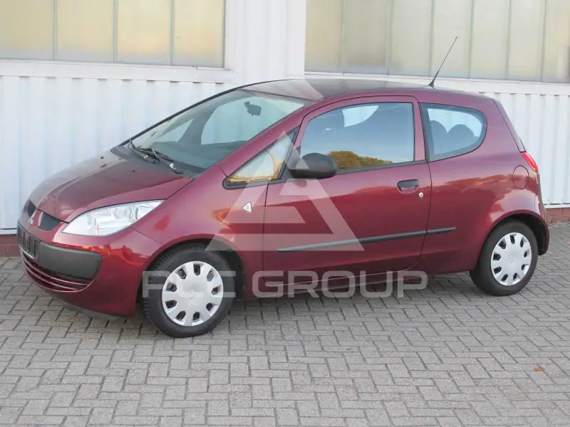 2006 Mitsubishi Colt