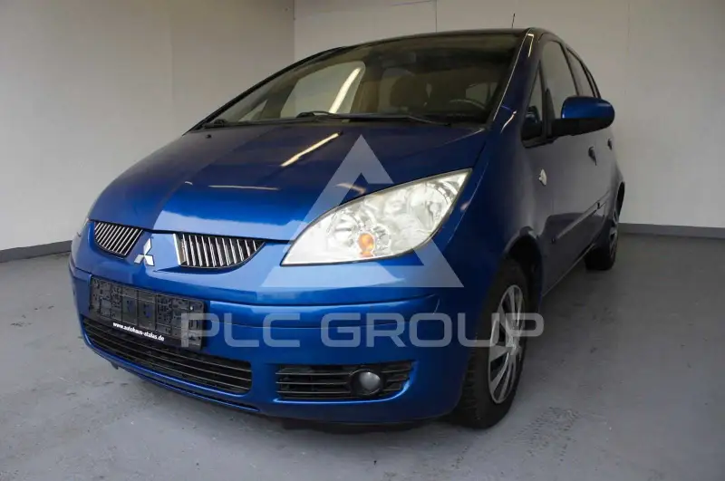 2006 Mitsubishi Colt