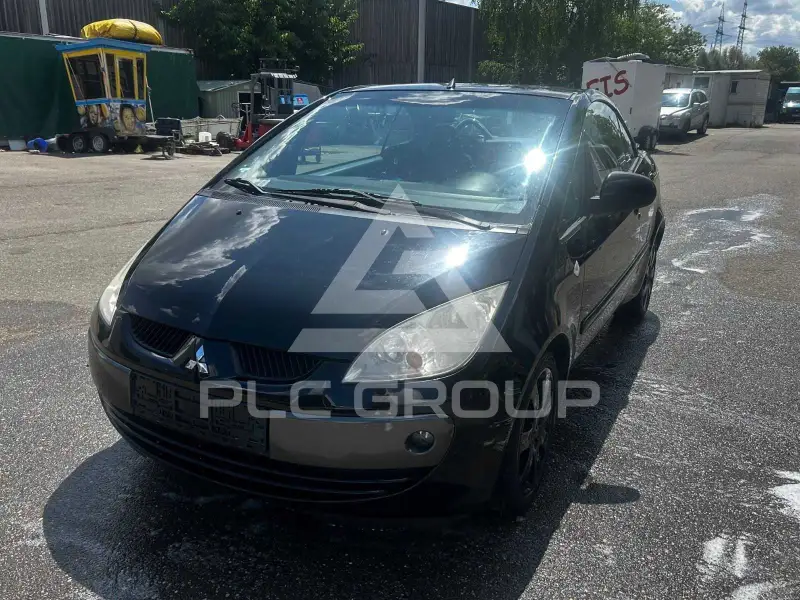 2006 Mitsubishi Colt