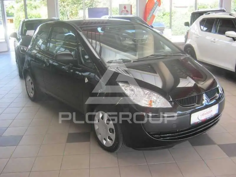 2006 Mitsubishi Colt