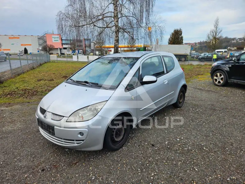 2006 Mitsubishi Colt