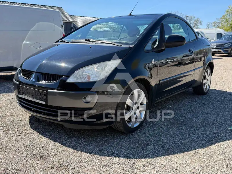 2006 Mitsubishi Colt