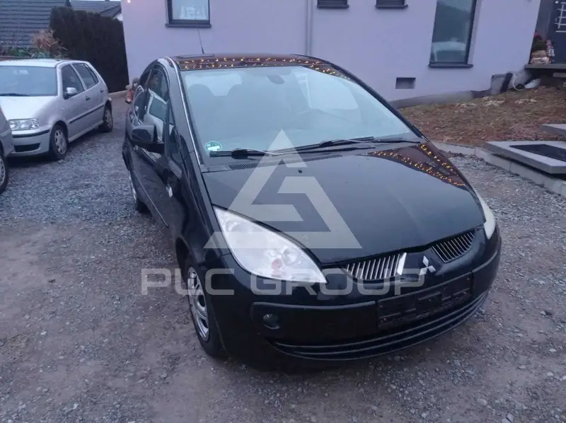 2006 Mitsubishi Colt