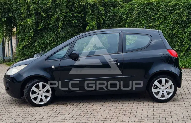 2006 Mitsubishi Colt