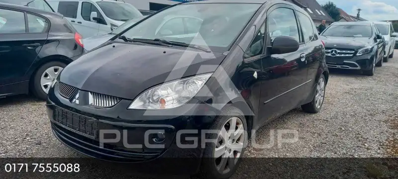 2006 Mitsubishi Colt