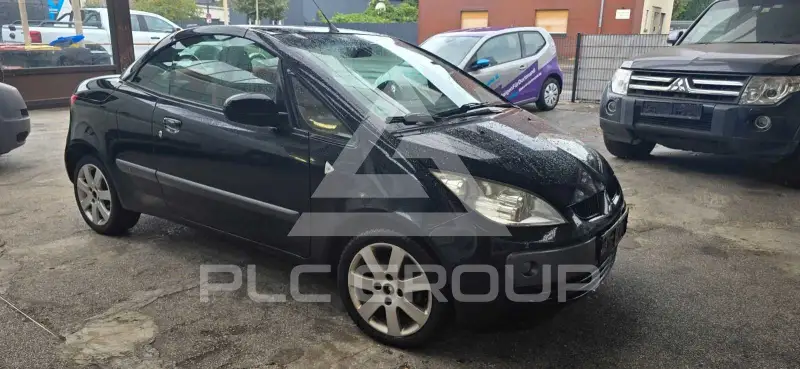 2006 Mitsubishi Colt