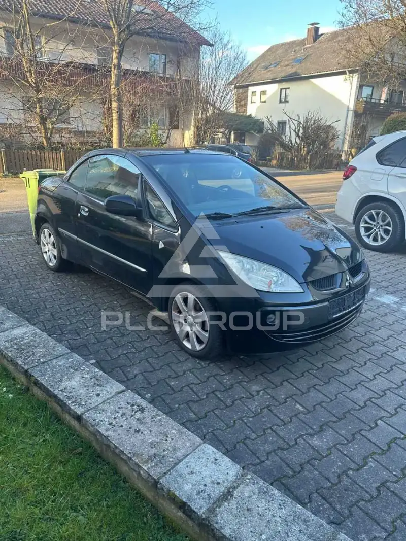 2006 Mitsubishi Colt