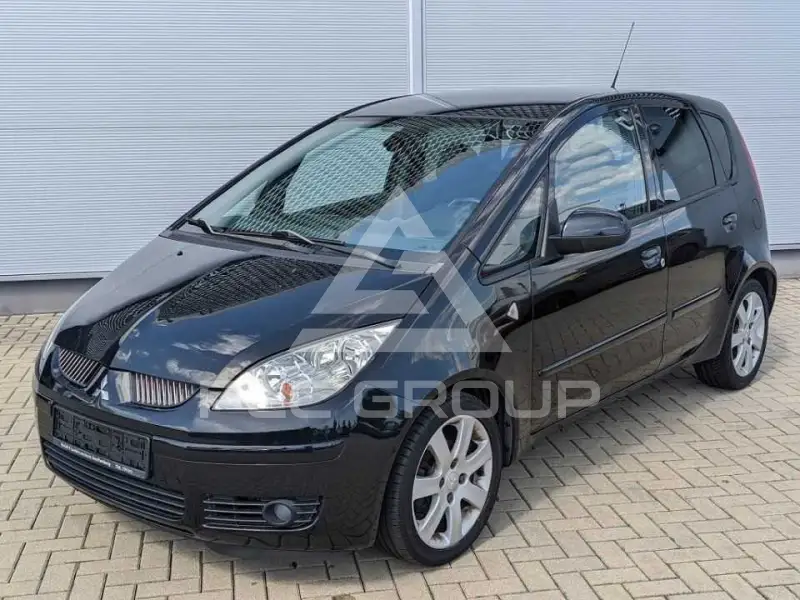 2006 Mitsubishi Colt