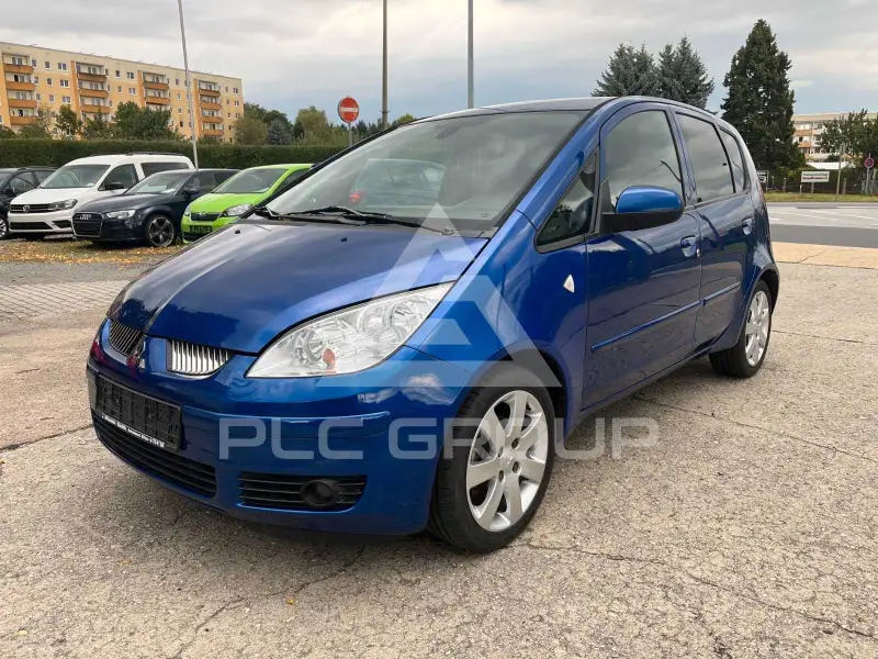 2006 Mitsubishi Colt