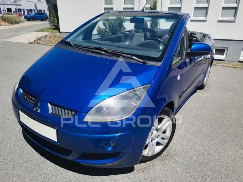 2006 Mitsubishi Colt