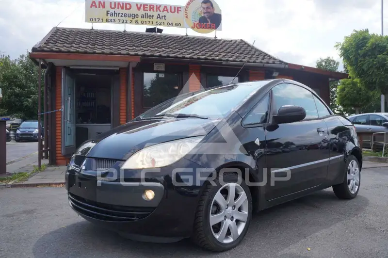 2006 Mitsubishi Colt
