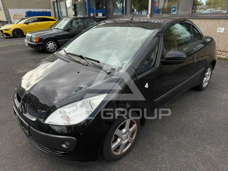 2006 Mitsubishi Colt