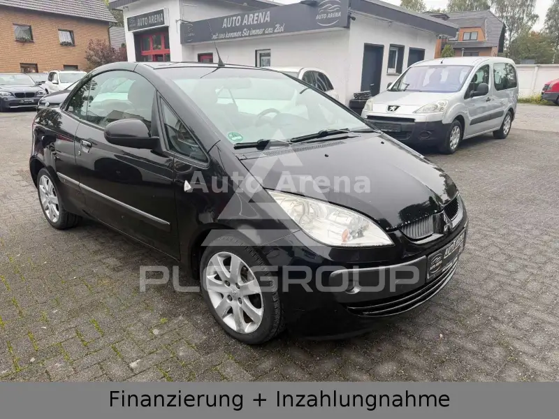 2006 Mitsubishi Colt