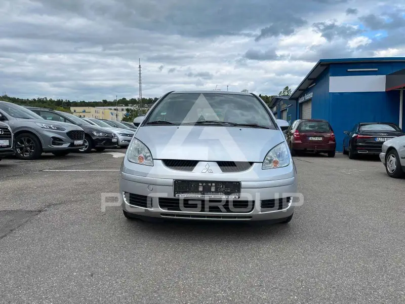 2006 Mitsubishi Colt