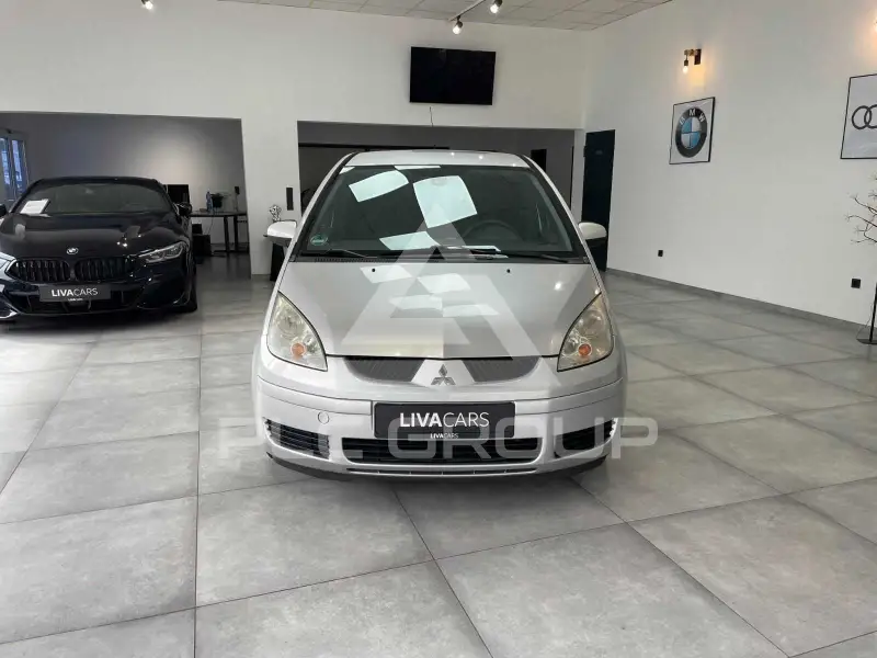 2006 Mitsubishi Colt