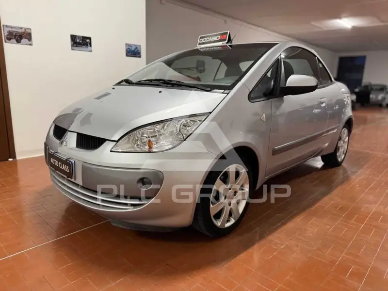 2006 Mitsubishi Colt