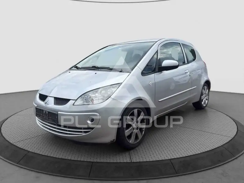 2006 Mitsubishi Colt