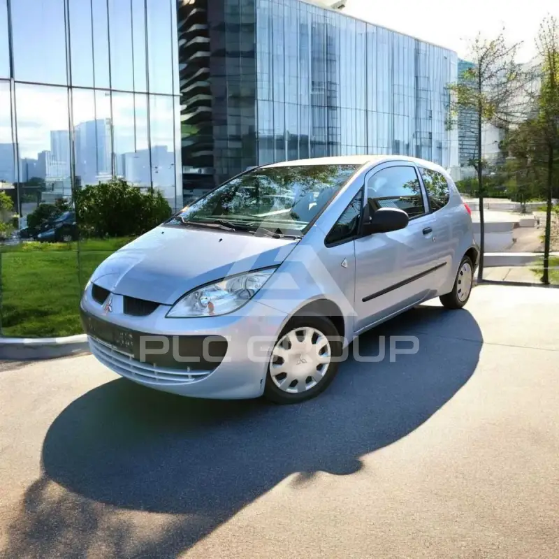 2006 Mitsubishi Colt