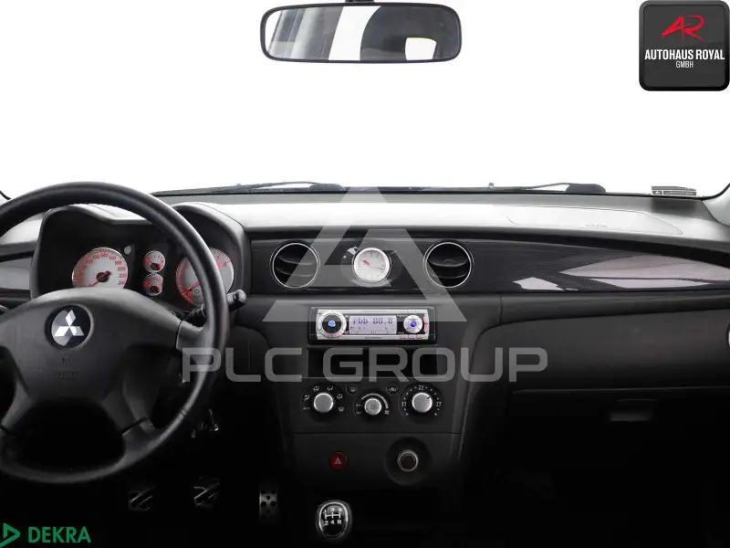 2006 Mitsubishi OUTLANDER