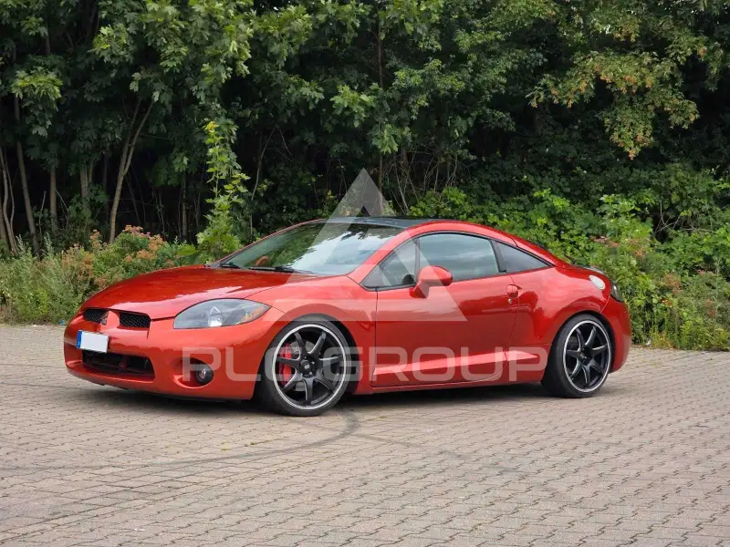 2006 Mitsubishi ECLIPSE