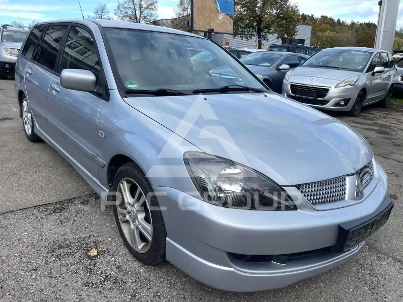 2006 Mitsubishi LANCER