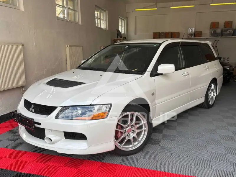 2006 Mitsubishi LANCER