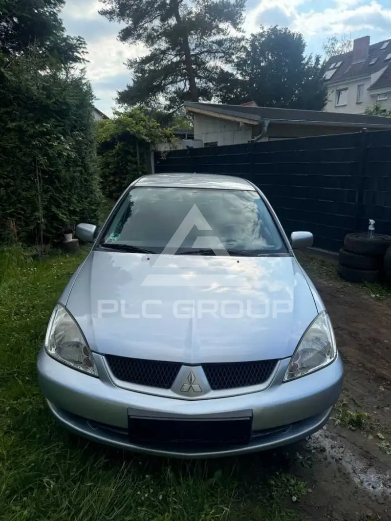 2006 Mitsubishi LANCER