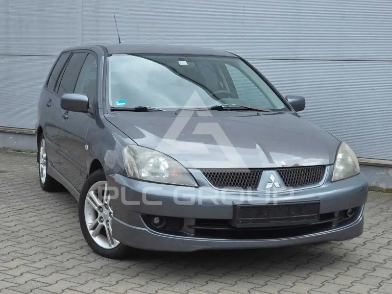 2006 Mitsubishi LANCER