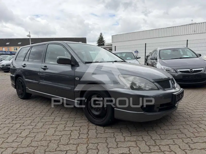 2006 Mitsubishi LANCER