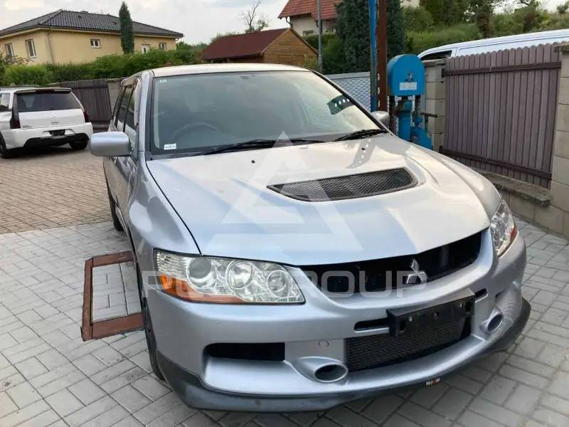 2006 Mitsubishi LANCER