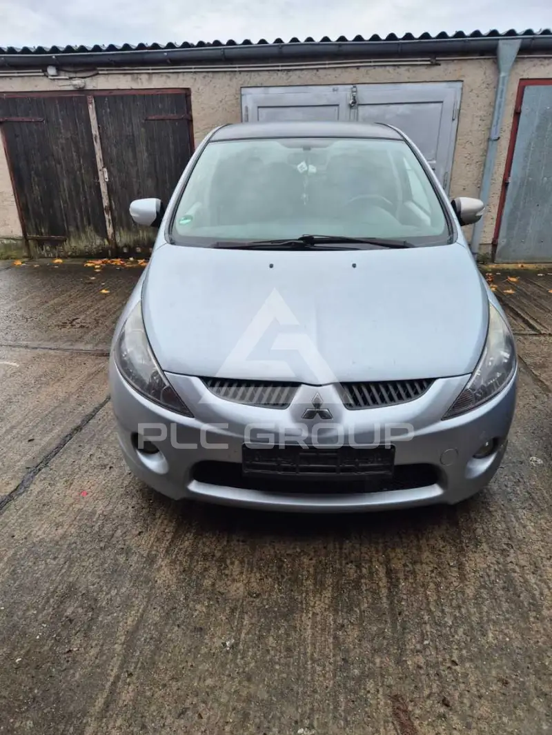 2006 Mitsubishi Grandis
