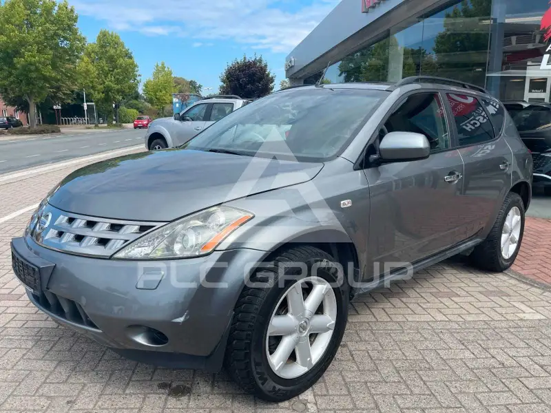 2006 Nissan MURANO