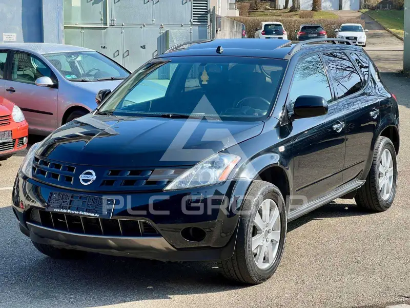 2006 Nissan MURANO