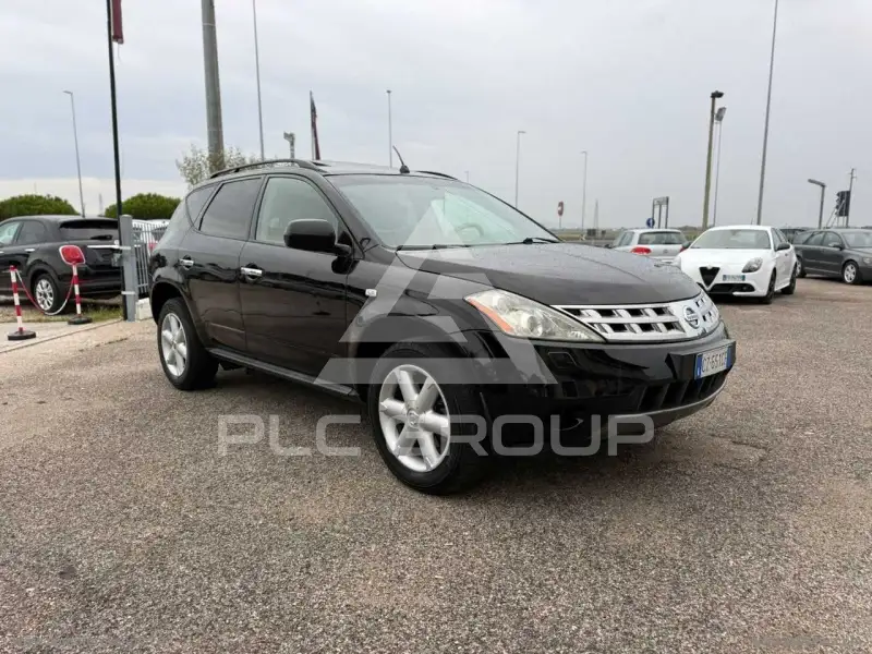 2006 Nissan MURANO