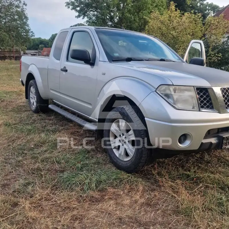 2006 Nissan Pickup