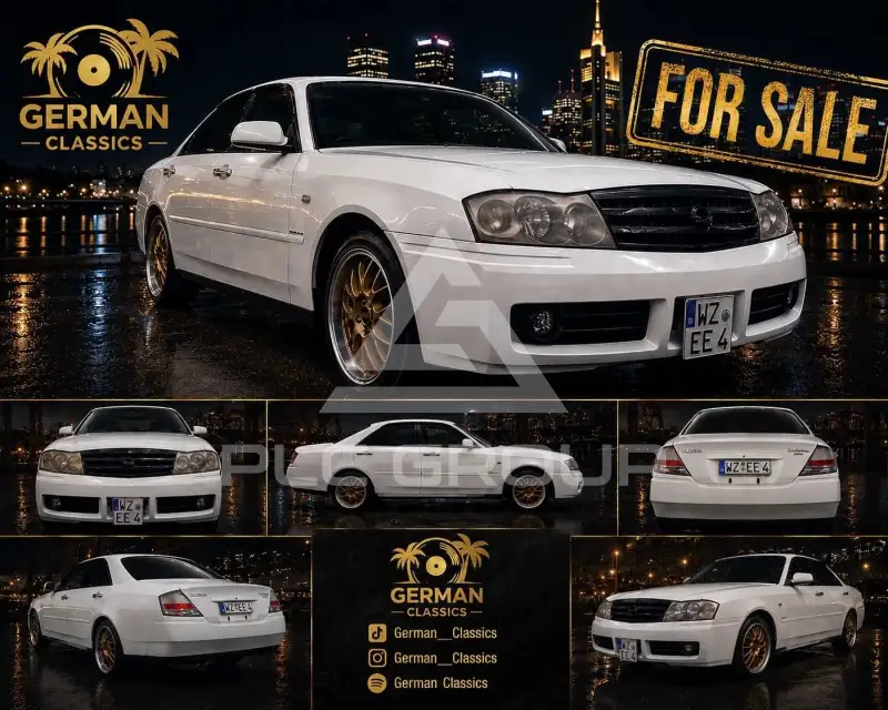 2006 Nissan Other