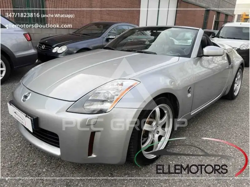 2006 Nissan Other