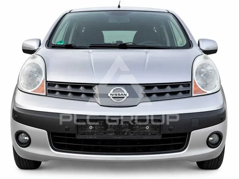 2006 Nissan Note