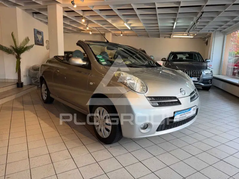 2006 Nissan MICRA