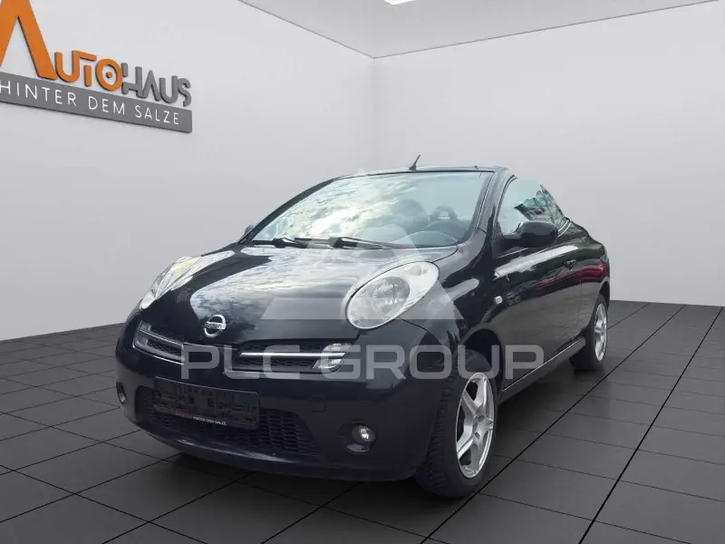 2006 Nissan MICRA